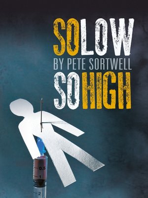 cover image of So Low So High